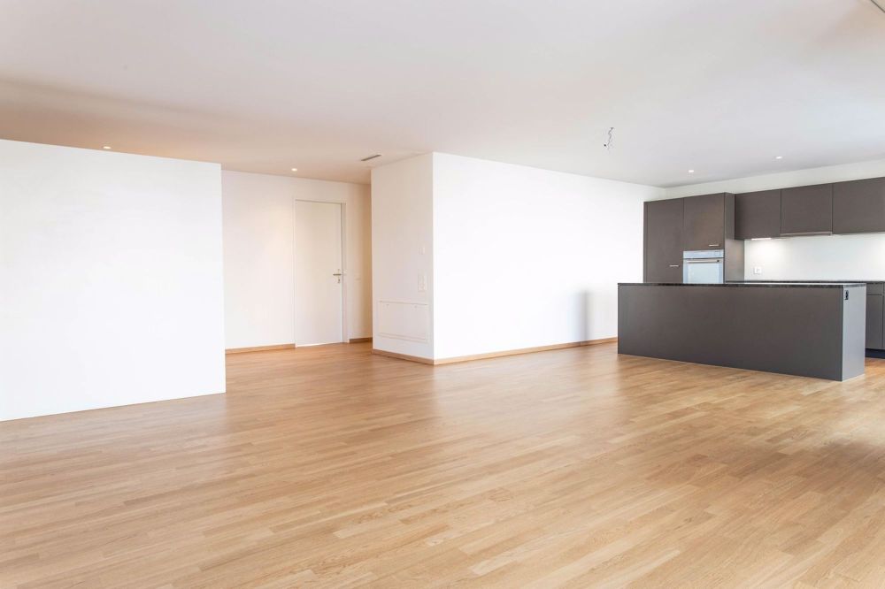 MODERN und ZENTRAL wohnen in St. Gallen - Bild 2