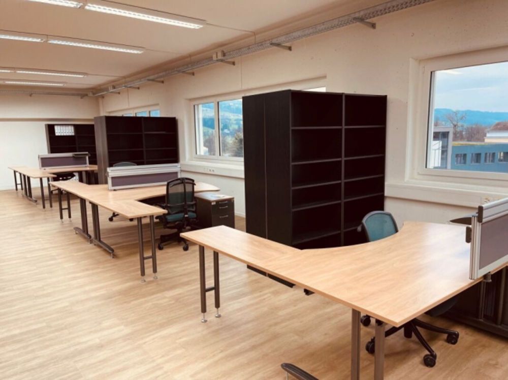 Gewerbe-/Bürofläche (Neubau) an hervorragender Lage - Bild 2