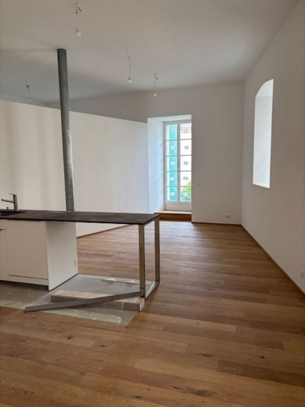Prächtiges neues Loft in Cossonay-Ville - Bild 1