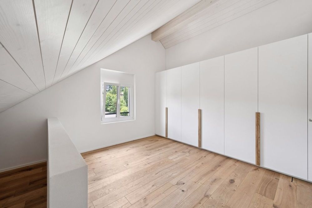 NEUBAU-WOHNUNG ZUM WOHLFÜHLEN - STILVOLL, RUHIG, ZENTRAL - Bild 2