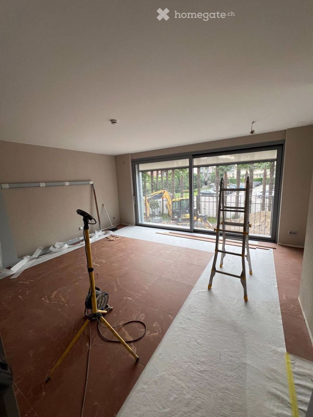 2.5 Zimmer Ferienwohnung an genialer Lage - Bild 4