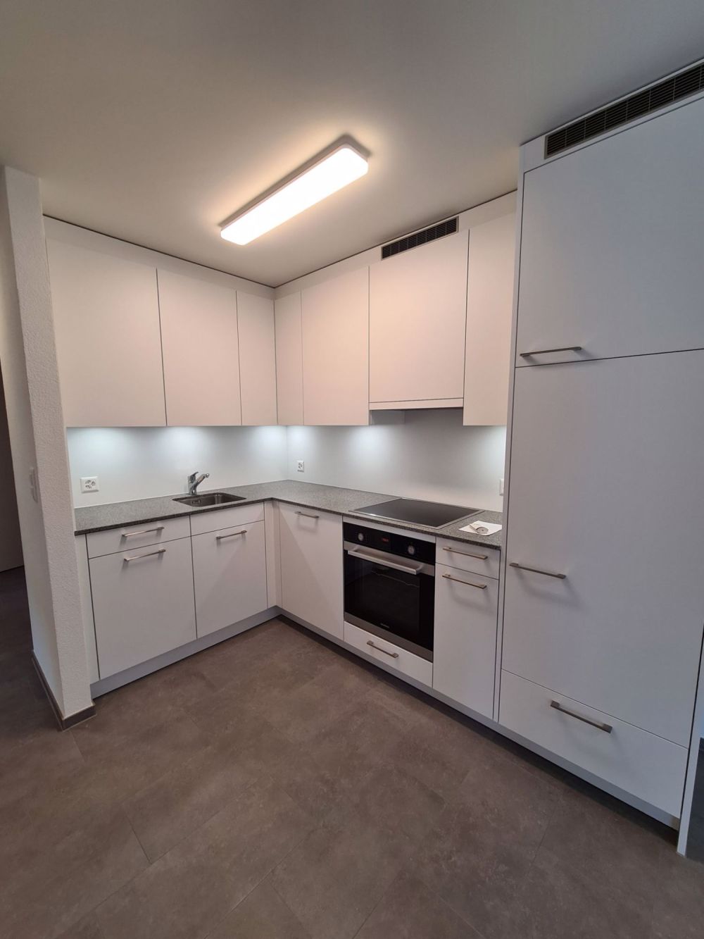 Erstvermietung: Sanierte 3.5 Zimmer Wohnung - Bild 4