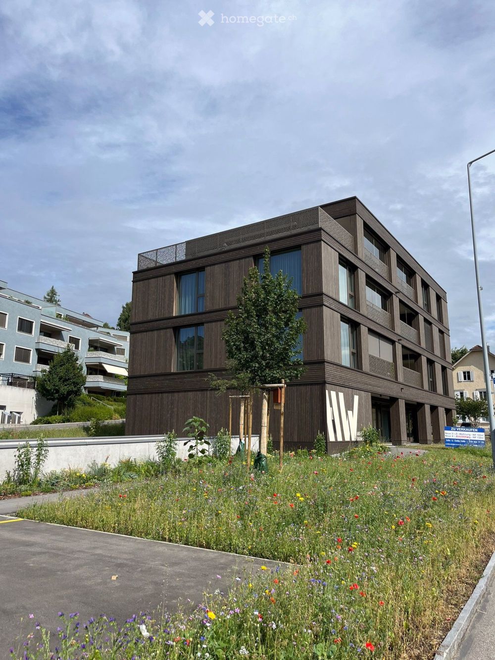 Erstvermietung - Bild 1