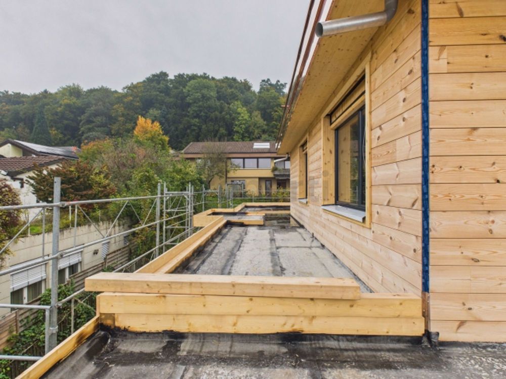 Exklusiv & Modern Ihr neues 6-Zimmer-Duplexhaus im attraktiven Widen - Bild 9