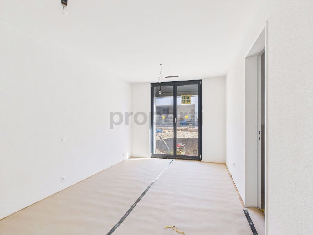 Exklusive 3.5-Zimmer-Neubauwohnung mit Terrasse und Garten in Bad Zurzach - Image 4