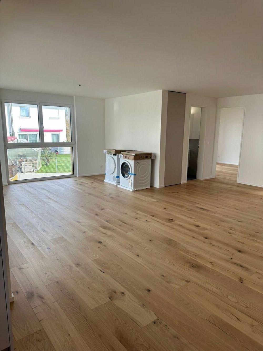 Erstvermietung: Moderne 4.5-Zimmer-Neubauwohnung an ruhiger Lage - Bild 9