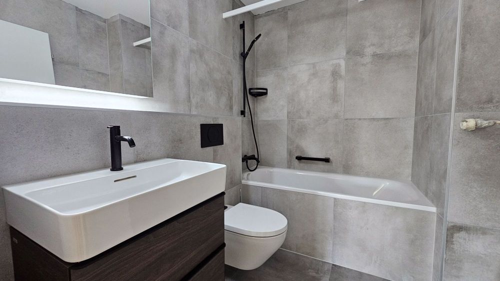 Kernsanierte 4.5 Zimmer Wohnung in Muri / Gümligen - Bild 4
