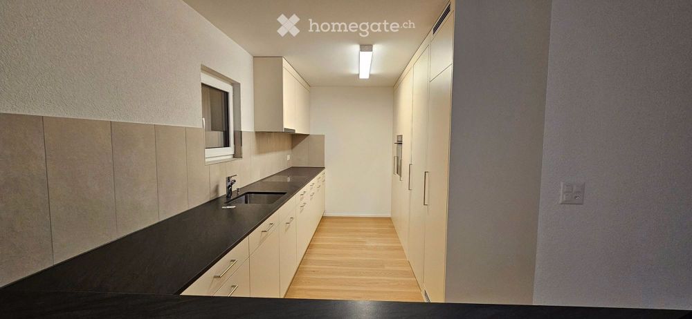 Erstbezug, 4.5-Zimmer-Gartenwohnung in Schmerikon - Bild 9