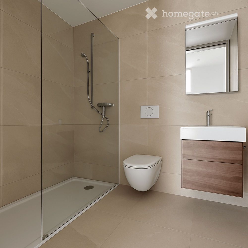 Erstbezug: Traumhafte 5.5-Zimmer-Neubauwohnung mit Seesicht - Bild 5