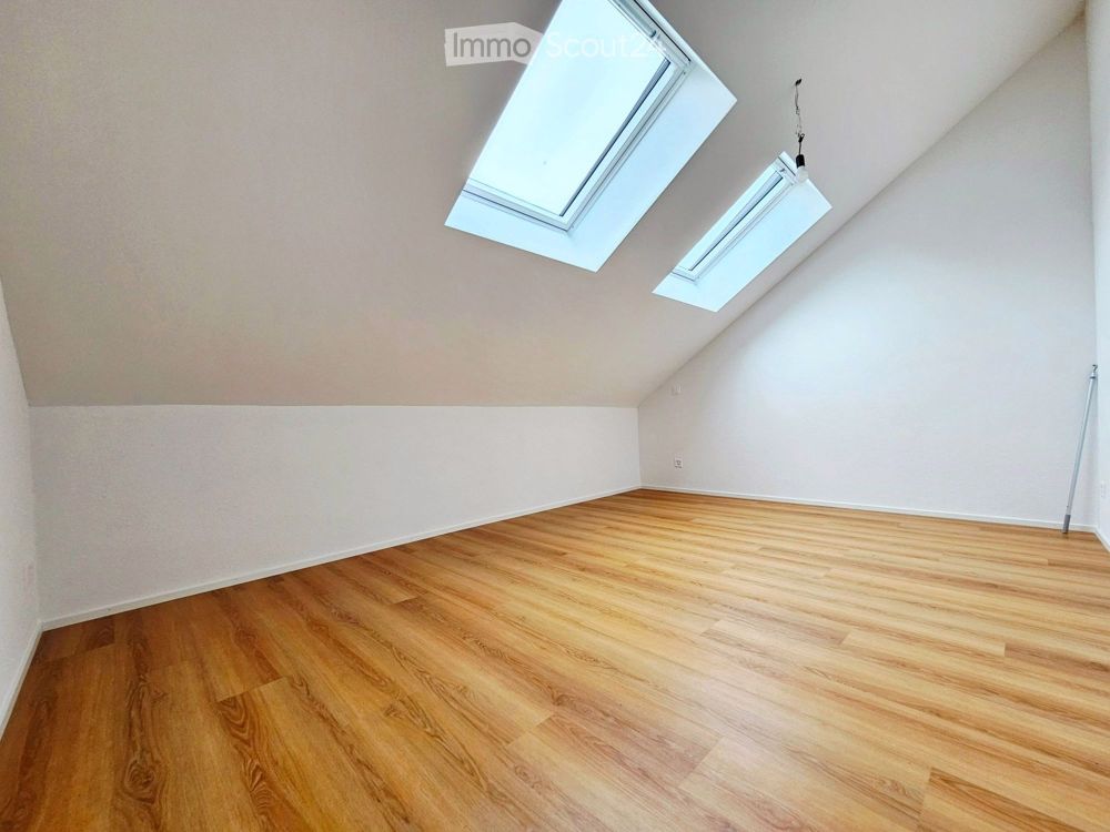 Erstvermietung: Helle 4.5-Zi.-Wohnung im modernen Neubau - Bild 3