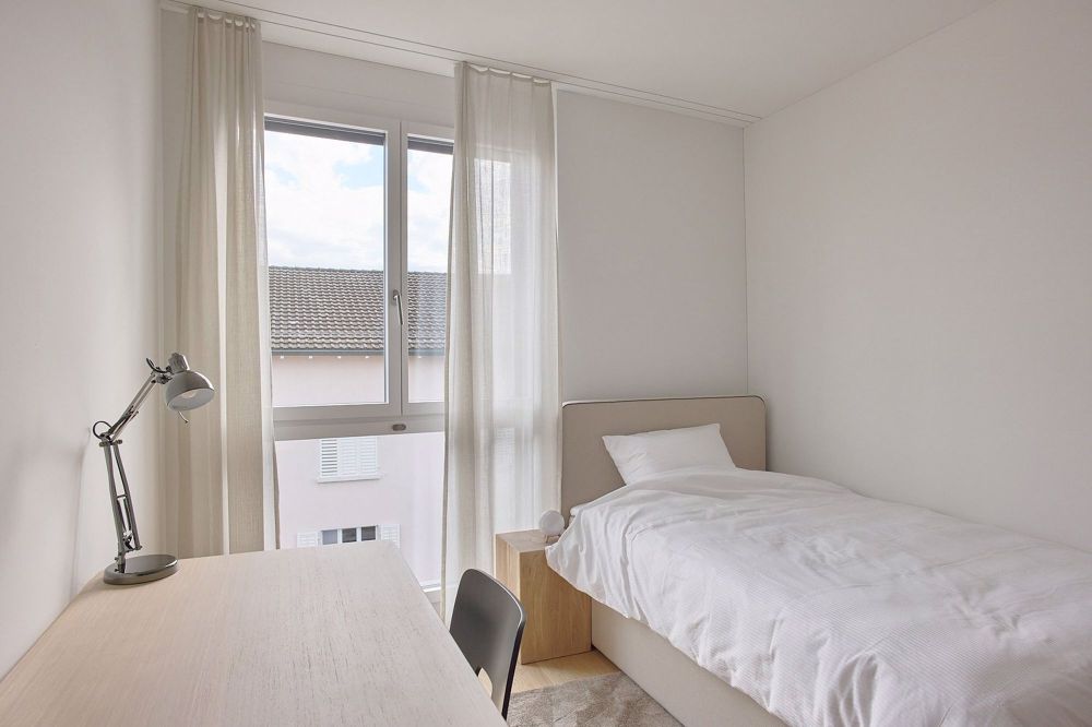 New and superior FURNISHED apartments / Hochwertig MÖBLIERTE Wohnungen - Bild 12