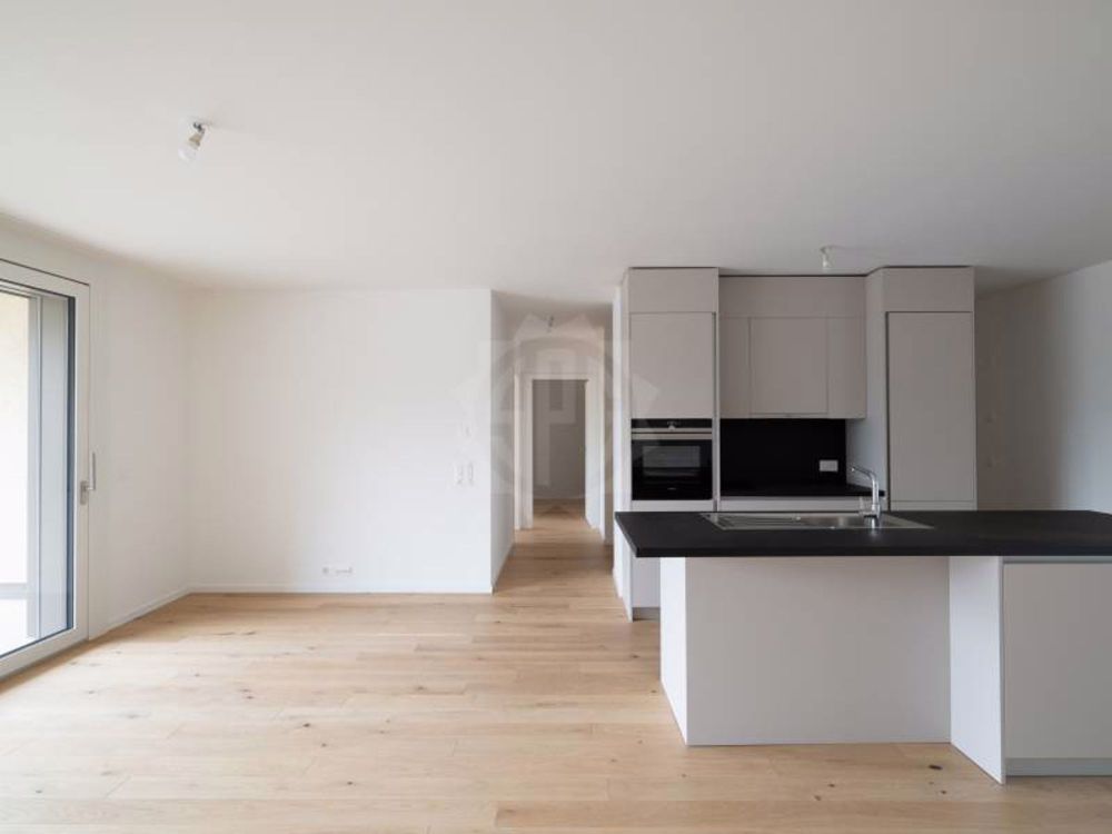 Magnifique appartement - Troinex - Bild 4