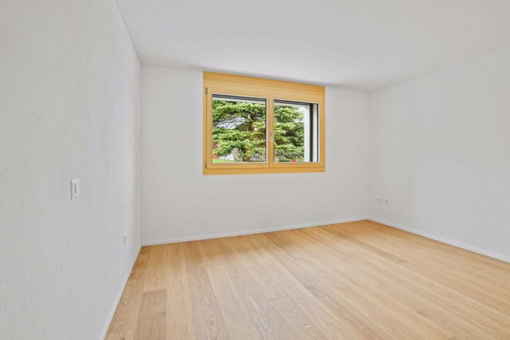 5.5-Zimmer-Gartenwohnung - Bild 7