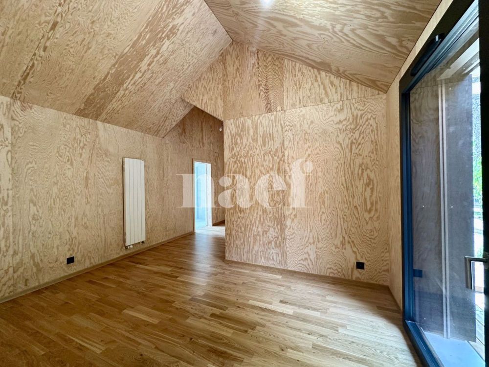 Projet novateur et durable : Tiny house de 4 pièces avec espace vert en commun - Bild 6