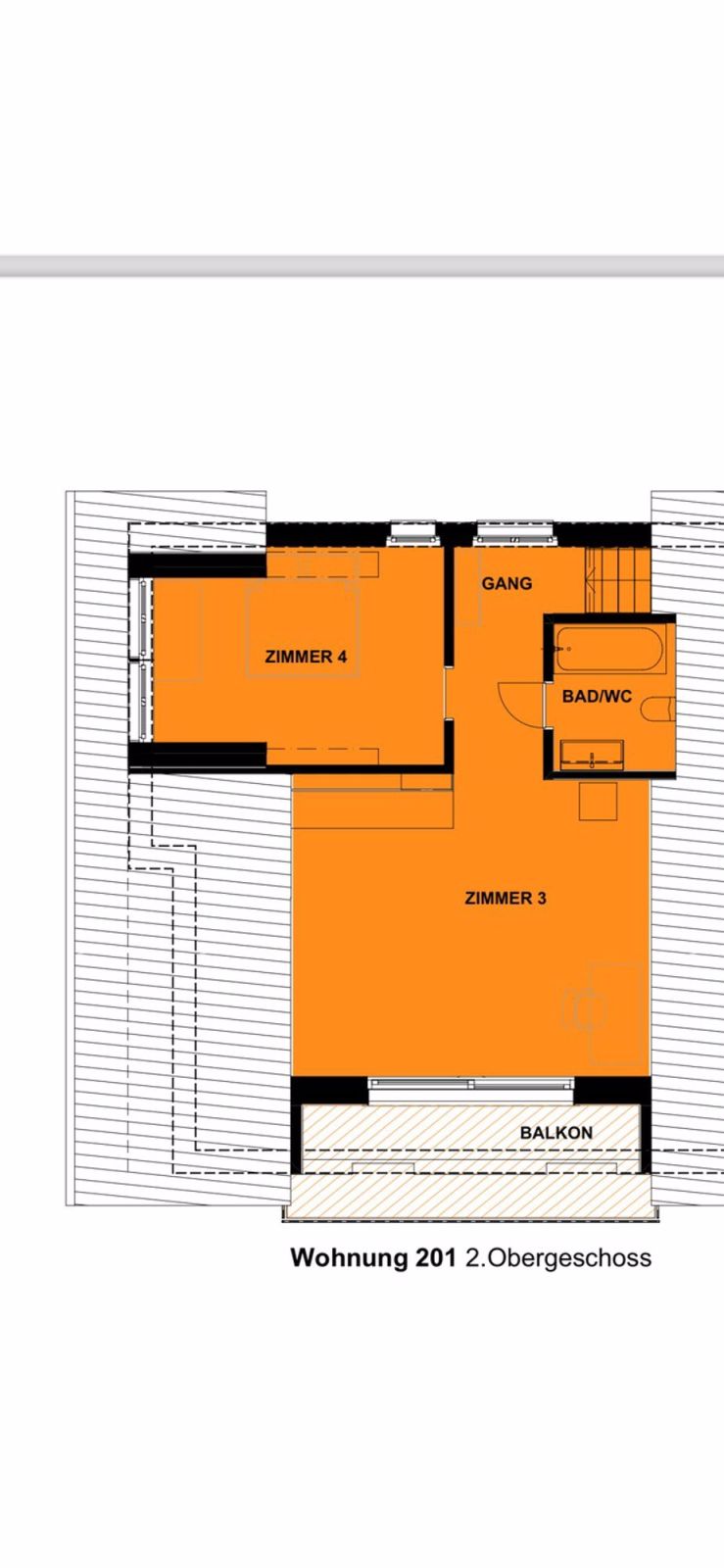 5 ½ Zimmer-Wohnung in Ottikon mieten - Bild 7