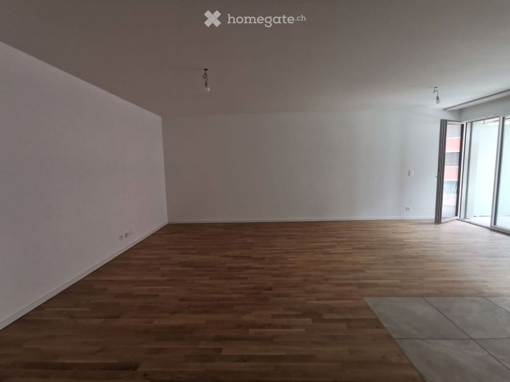 Neu: Moderne 2,5-Zimmer-Wohnung mit Keller in Chavannes-près-Renens zur Miete - Bild 8