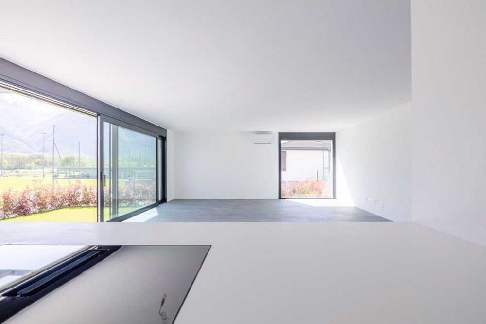 Letzte moderne 5.5-Zimmer-Villa in Gerre di sotto - Möglichkeit zur Miete mit Kaufrecht - Bild 6