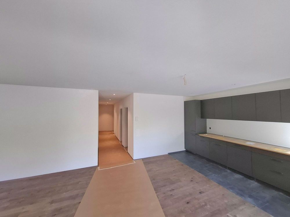Exklusive Neubauwohnung mit Stil – 3.5-Zimmer in Schaffhausen - Bild 8