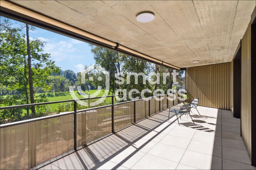 LOCATION-VENTE - Impasse de Champ-Riond à Matran - Bild 7