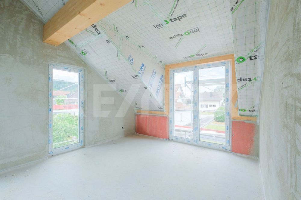 Neubau: Grosszügige 4.5-Zimmer-Wohnung - Bild 10