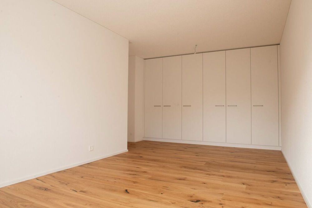 3.5 Zimmerwohnung im Erdgeschoss - Bild 5