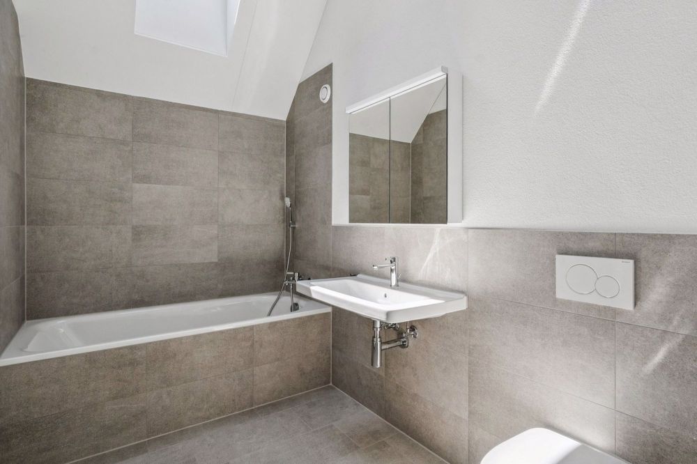 Charmante, grosszügige Maisonettewohnung - Bild 7