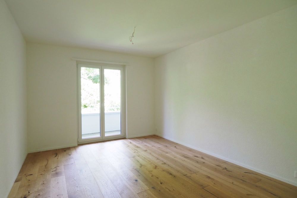 Moderne 4,5-Zimmer-Mietwohnung im 1.OG mit Garten – Erstvermietung nach Kernsanierung - Bild 8