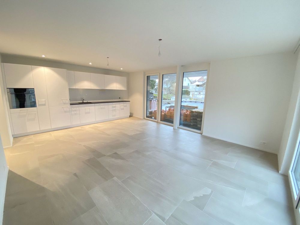 Grosszügige 3.5-Zimmerwohnung "ännet em Dorfbach" - Bild 3