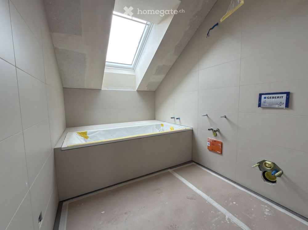 Moderne 3.5-Zimmer-Dachwohnung in Volketswil - Neubau 2025 - Bild 5