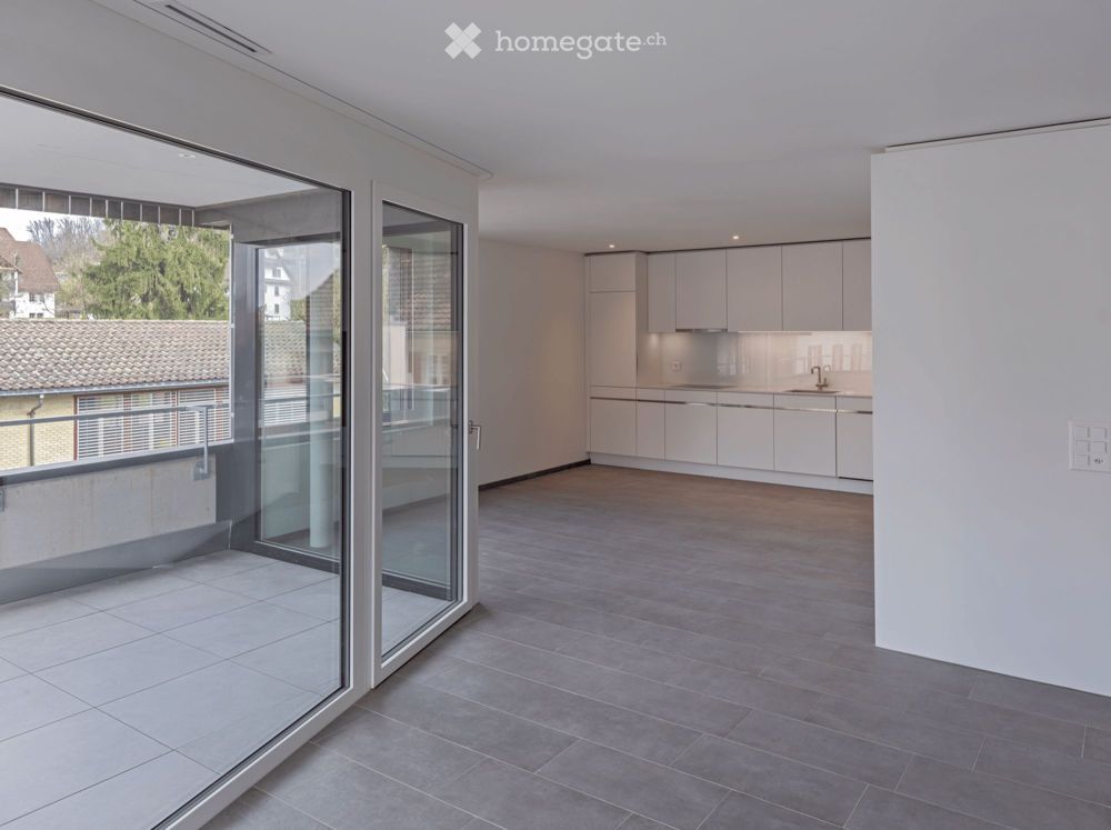 Erstvermietung: Letzte topmoderne 3.5-Zimmer-Neubauwohnungen - Bild 4