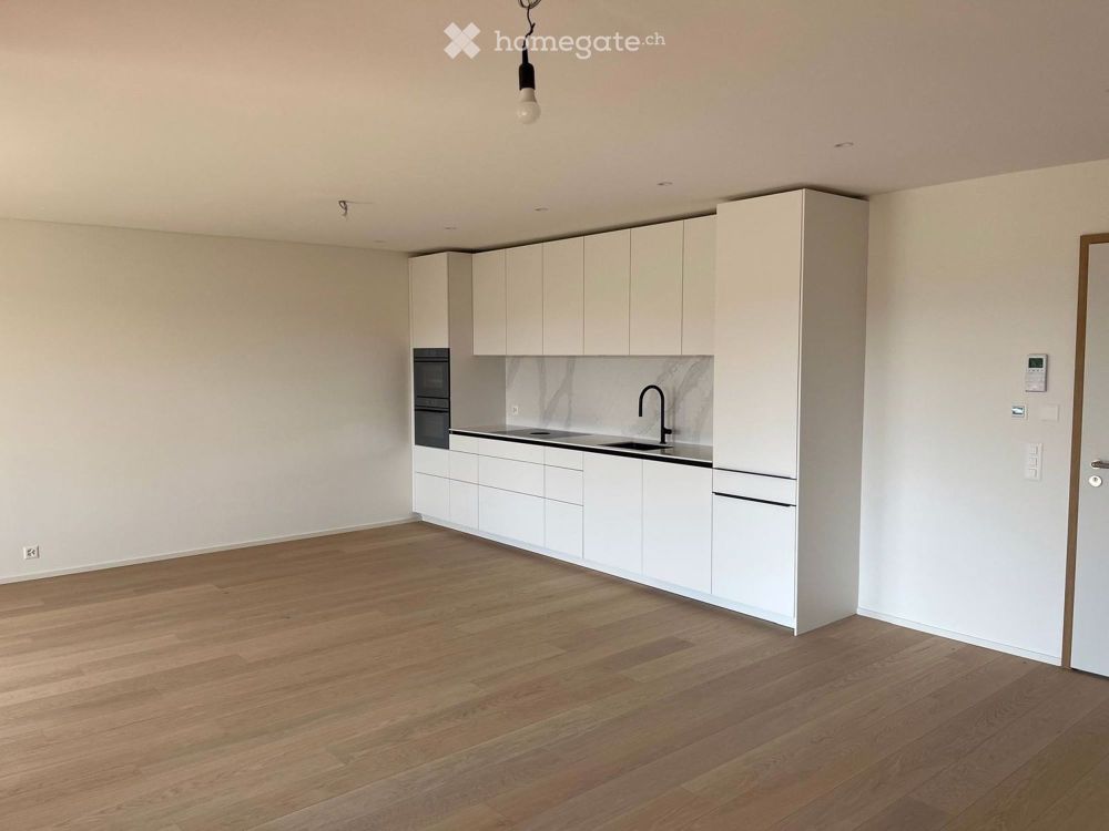 2.5-Zimmer Wohnung in Cham - Bild 1