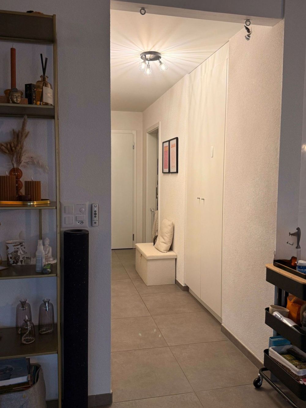 Appartement à St-Légier-La Chiésaz - Bild 6