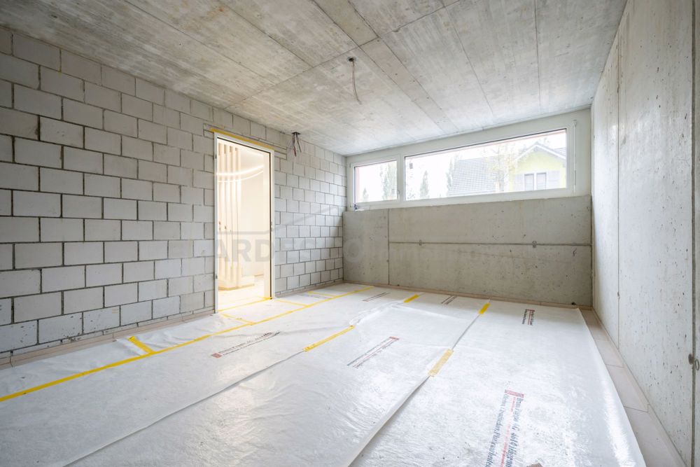 Aareblick & Stadtnähe - Bezug ab November 2025! - Bild 13