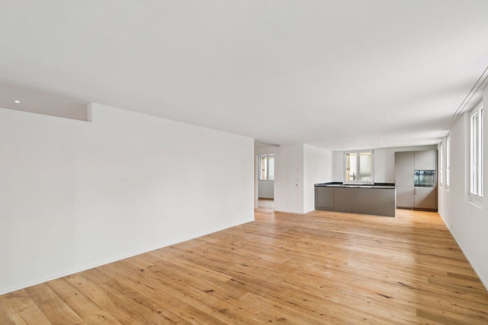 Charmante & moderne 4.5-Zimmer-Wohnung (Erstbezug) - Bild 3