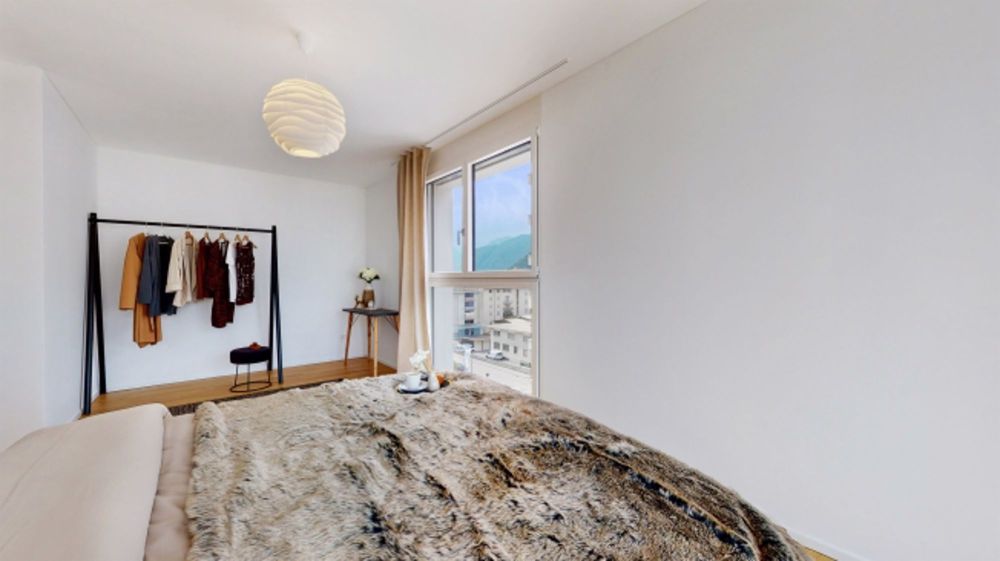 LocTowers - moderno 4.5 locali - Bild 9