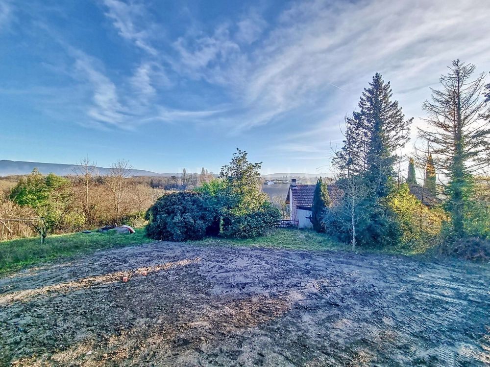 Magnifique duplex neuf dans la campagne genevoise - Bild 11