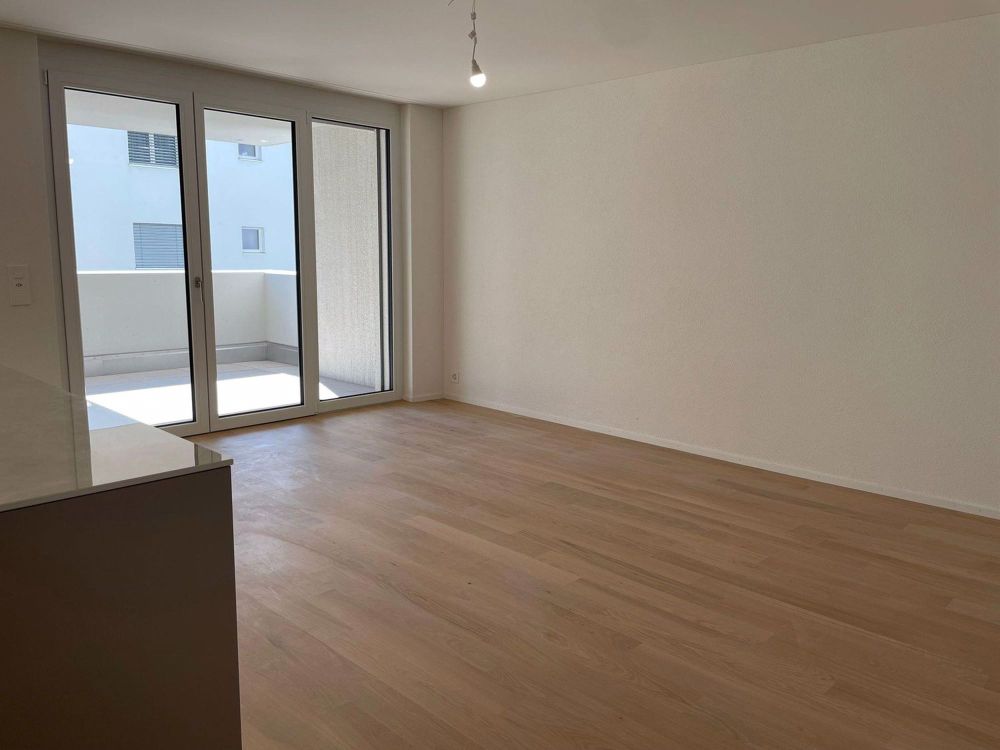 Neubauwohnungen in Aadorf Modernes Wohnen direkt beim Bahnhof - Bild 7