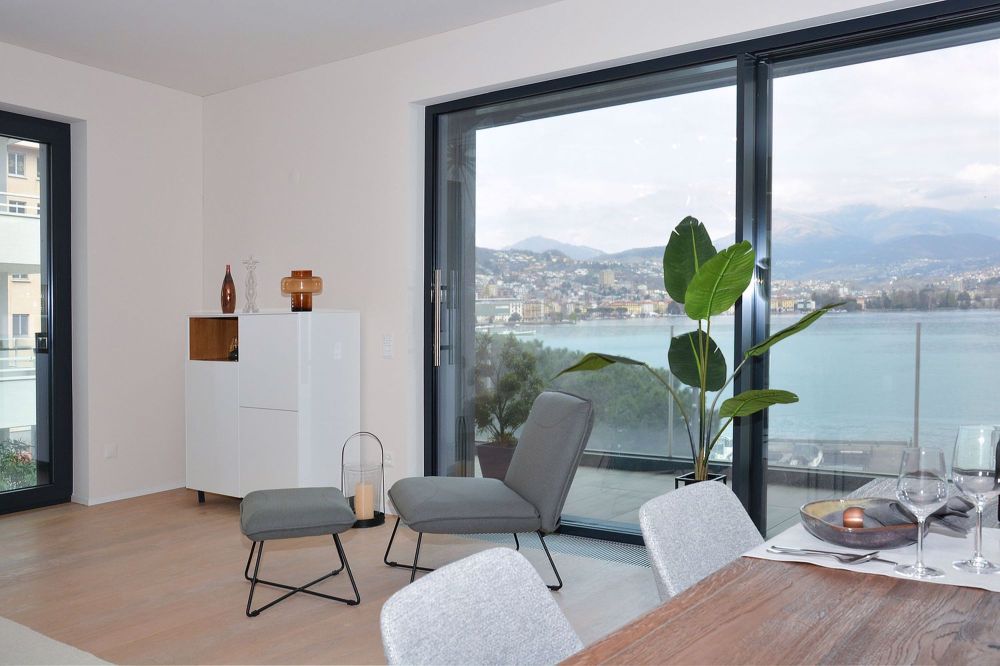La tua Casa in Riva al Lago - Bild 6