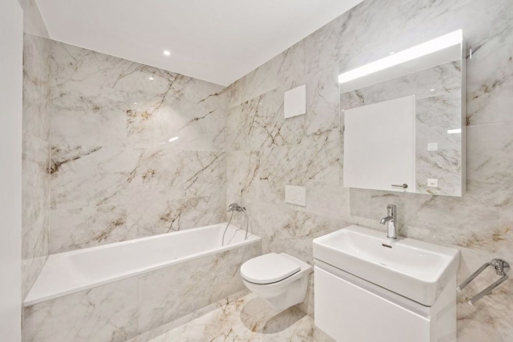 NEUBAU-WOHNUNG ZUM WOHLFÜHLEN - STILVOLL, RUHIG, ZENTRAL - Bild 5