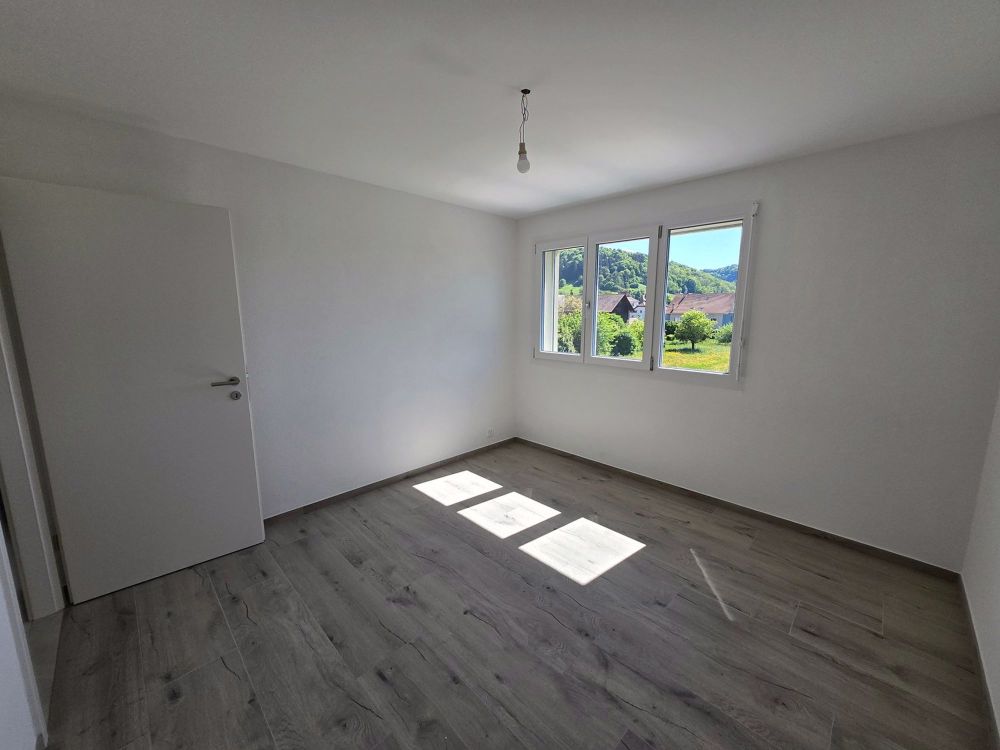 Neue 4.5-Zimmer-Dachwohnung mit Seeblick und großer Terrasse in Cheyres – sofort verfügbar! - Bild 7