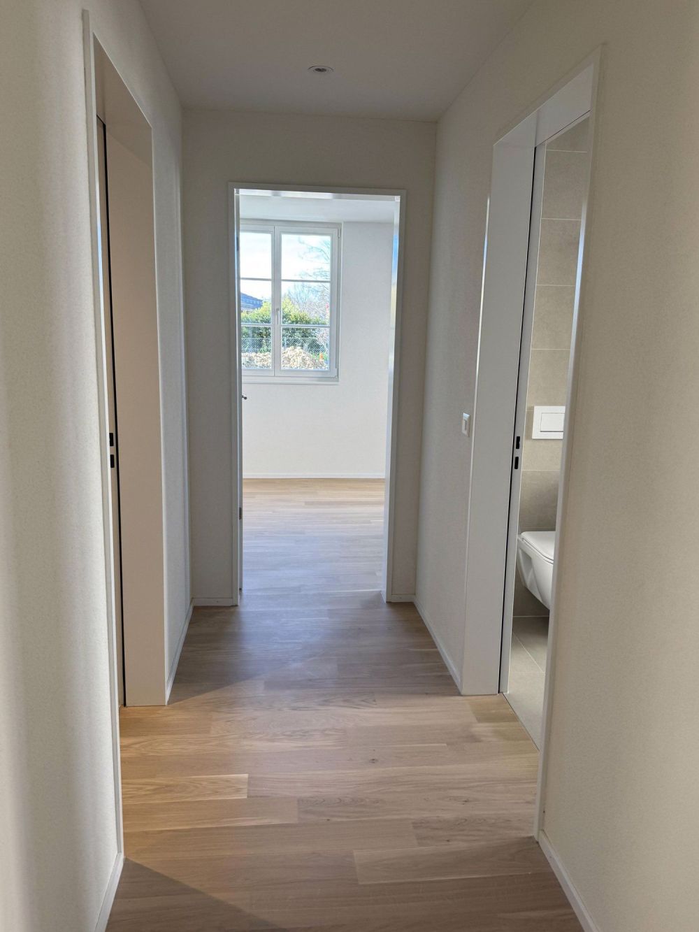 Idyllische 4.5 Zimmer-Wohnung im ruhigen Nürensdorf - Bild 3