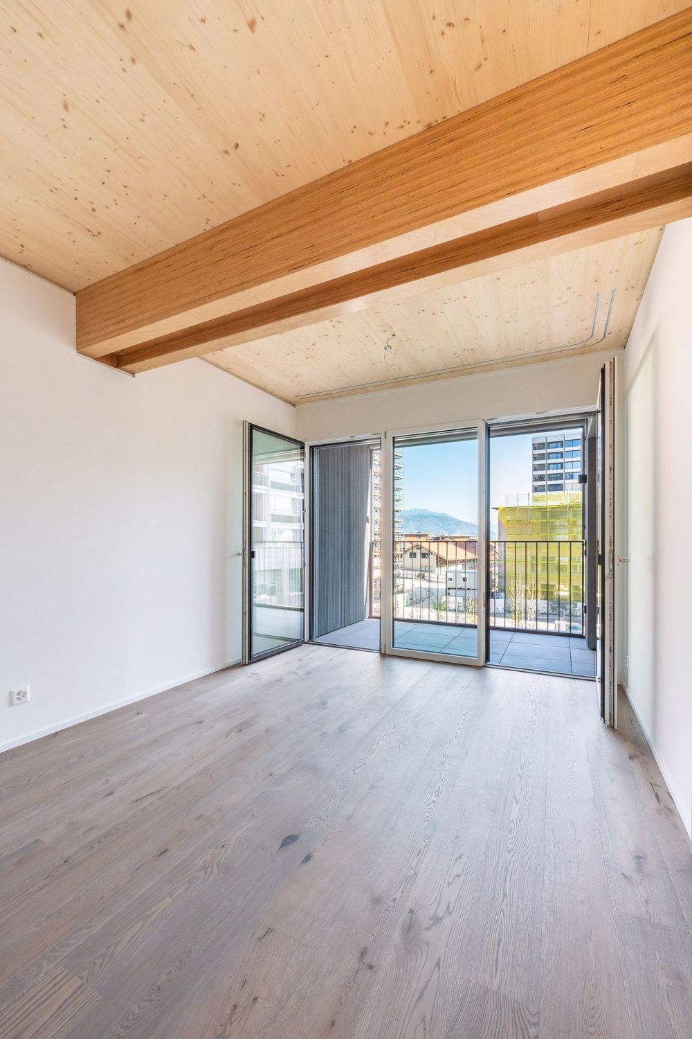 Wohnung 4.5 Zimmer - Bild 8