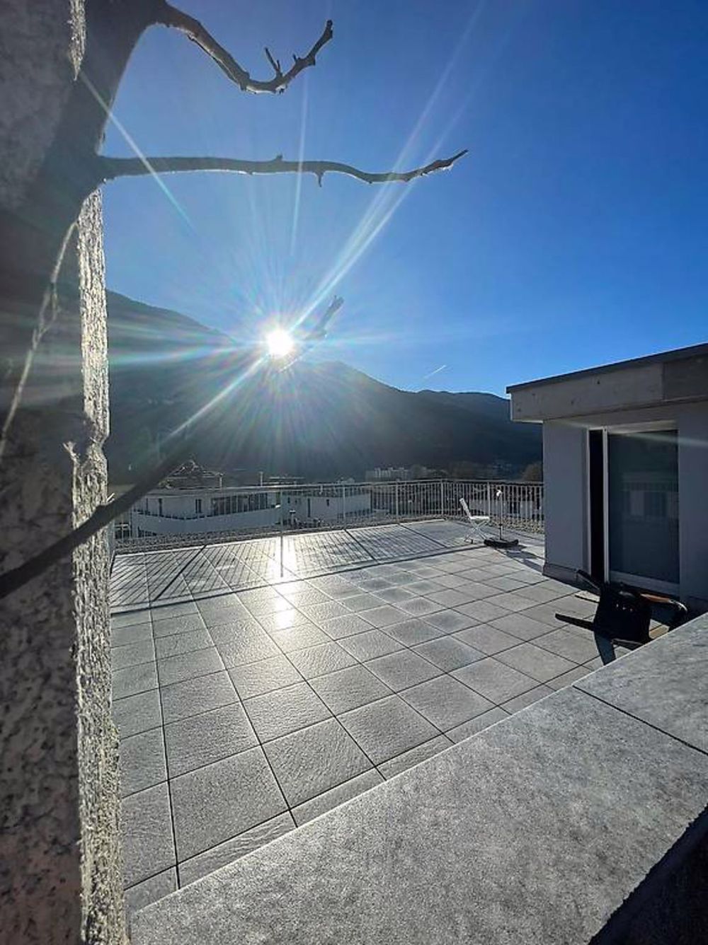 AFFITTASI ULTIMO APPARTAMENTO 3.5 locali - Bild 1