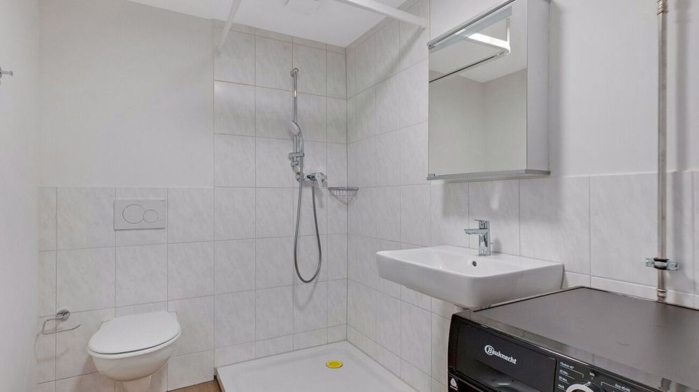 Gemütliche 1-Zimmerwohnung an zentraler Lage in Diessenhofen - Bild 6