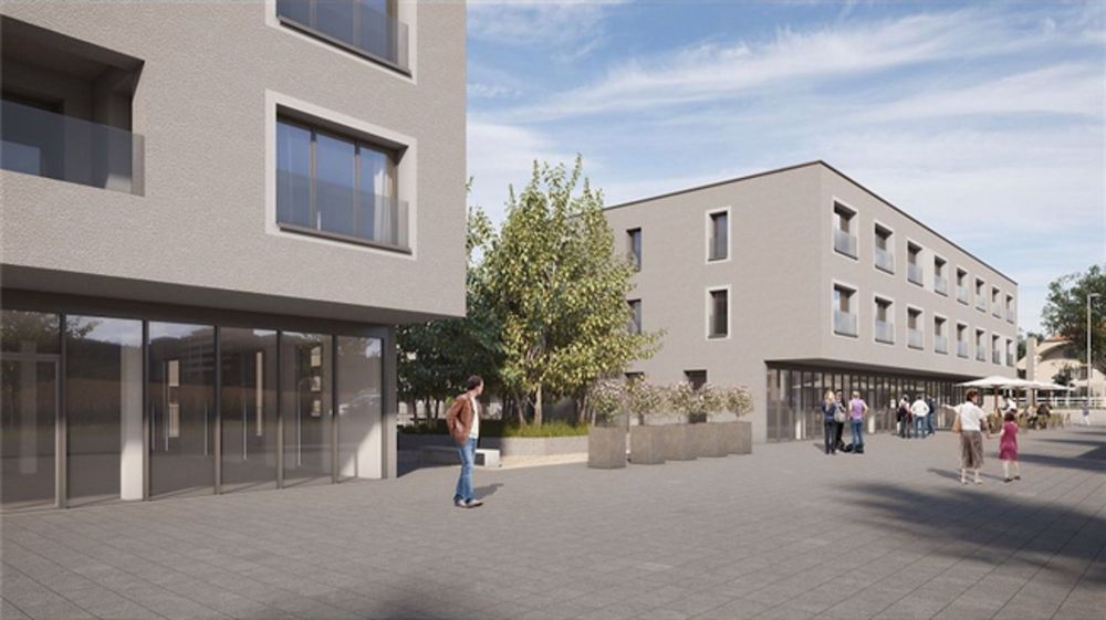 1.5 Room apartment - Bild 7