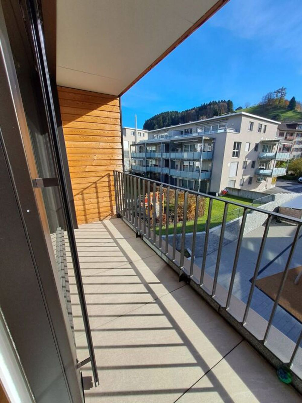 *Winteraktion 2025* - Möblierte 1.5-Zimmer-Appartements mit Balkon - Bild 13