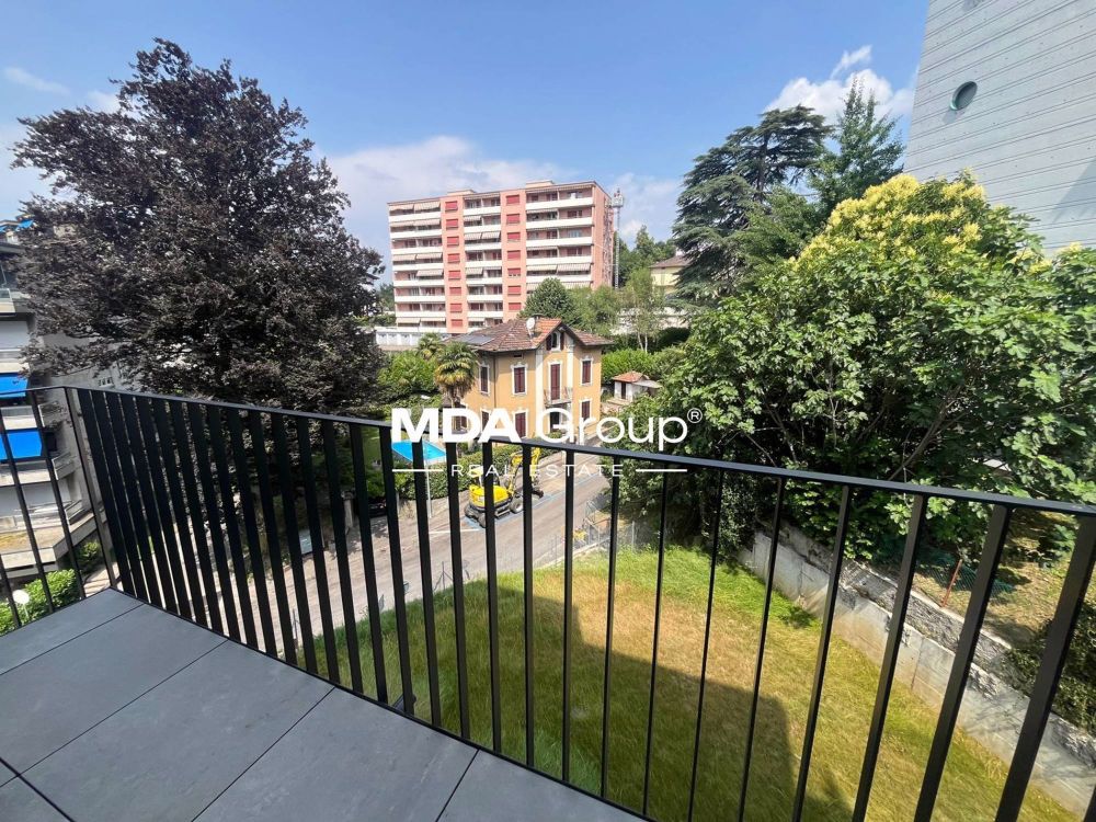Wohnung - Vacallo - Bild 7