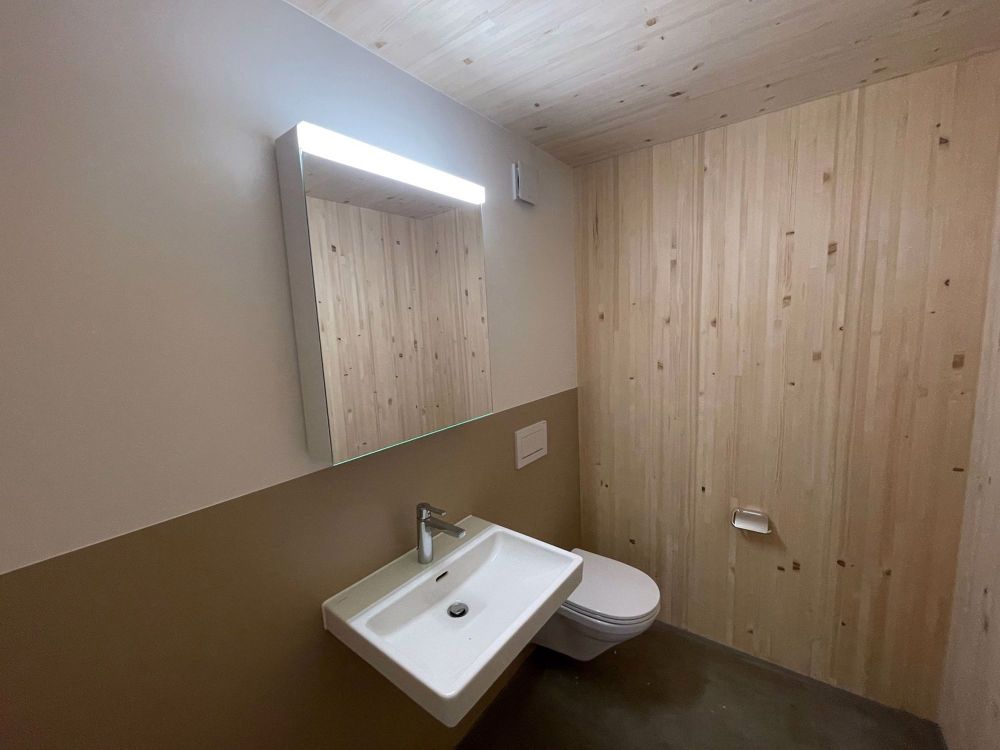 Einzigartige Atelierwohnung mit 136?m² – Sichtholz, Charme und Charakter - Bild 8