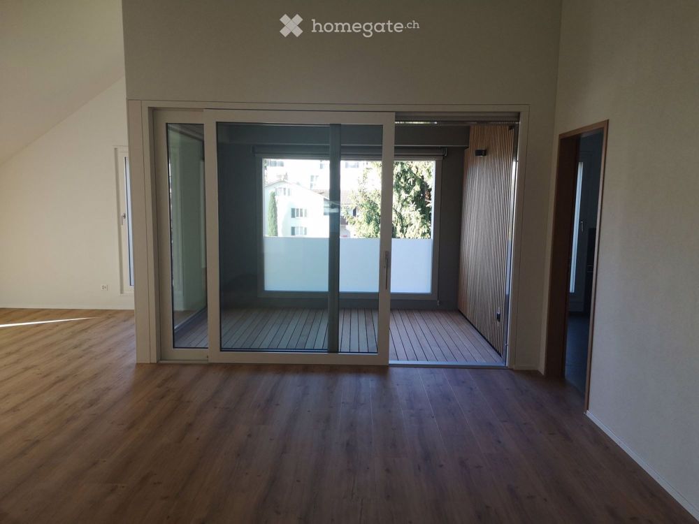 Erstbezug 3.5 Zimmer-Wohnung im DG in Endingen - Bild 13