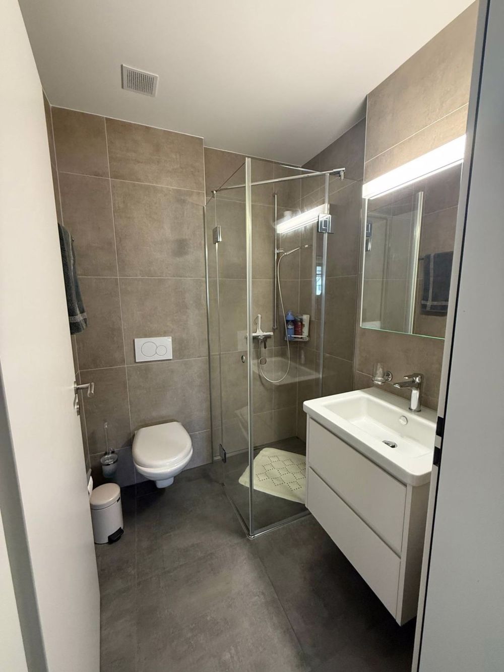 3 Zimmer-Wohnung in Höri zu vermieten - Bild 5